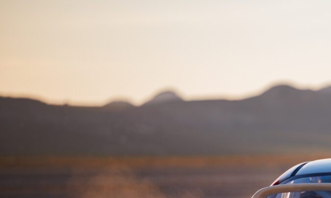 Toyota conmemora sus éxitos en rally con GR Corolla Rally Legacy