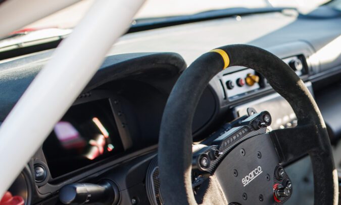 Toyota conmemora sus éxitos en rally con GR Corolla Rally Legacy