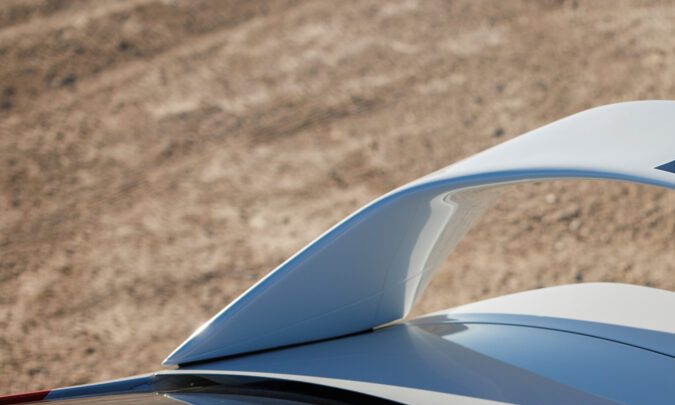 Toyota conmemora sus éxitos en rally con GR Corolla Rally Legacy