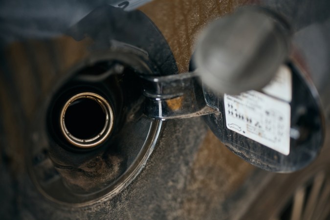 ¿La gasolina caduca? cuánto tiempo puede estar en el tanque