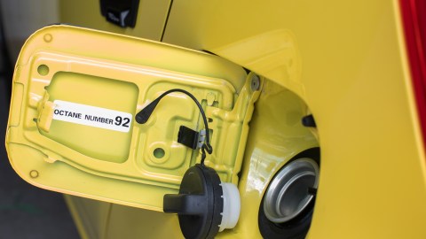 ¿La gasolina caduca? cuánto tiempo puede estar en el tanque