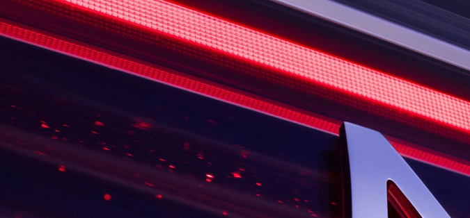 Huawei lanza su súper auto: rival de Mercedes y Rolls-Royce