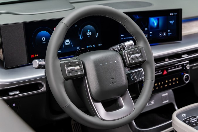 Hyundai IONIQ 9