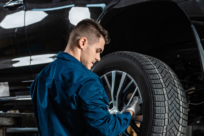Compra inteligente: cómo ahorrar al adquirir llantas nuevas