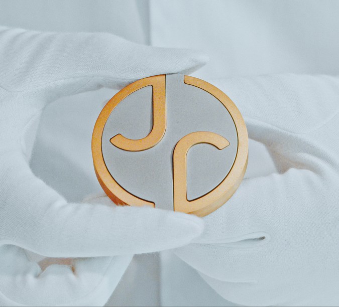 jaguar new logo