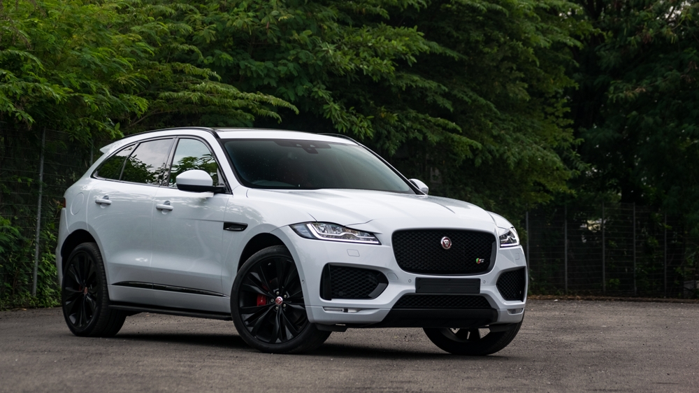 Cuánto cuesta un Jaguar en Estados Unidos: modelos y precios