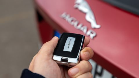 Cuánto cuesta un Jaguar en Estados Unidos: modelos y precios