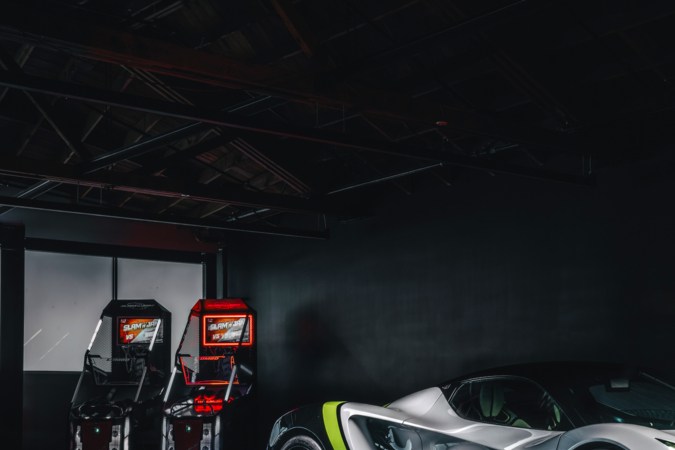 Lotus dice adiós a los EV y resucita los motores de gasolina