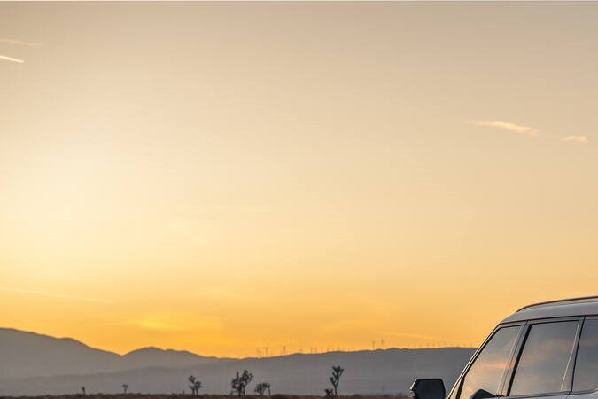 Kia presenta en Los Ángeles la EV9 GT con más de 500 hp