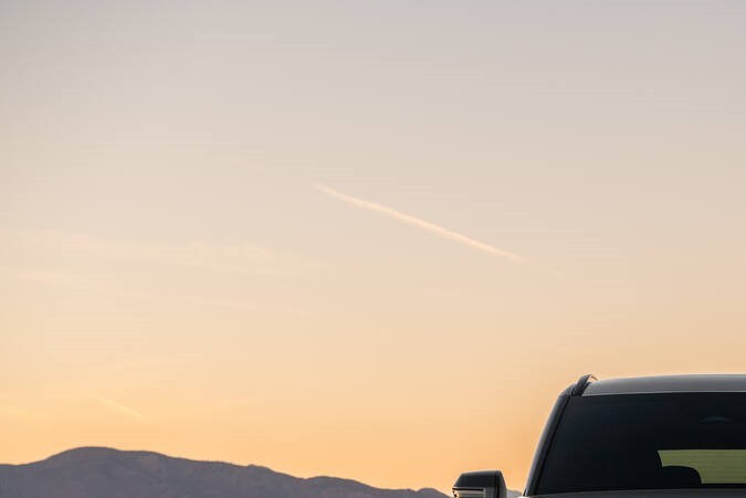 Kia presenta en Los Ángeles la EV9 GT con más de 500 hp