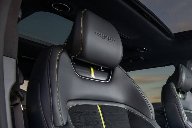 Kia presenta en Los Ángeles la EV9 GT con más de 500 hp