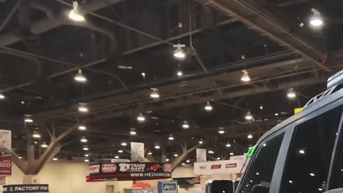 Siempre Auto en el SEMA 2024: las novedades que Toyota mostró con orgullo