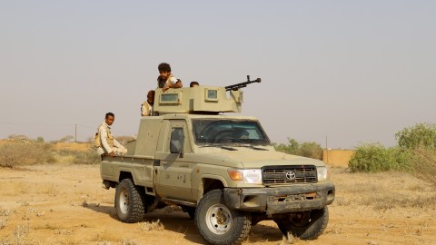 Toyota Hilux y Land Cruiser: los 4x4 que definieron una guerra