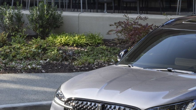 Lincoln Aviator 2025: el SUV de lujo actualizado ya está en México