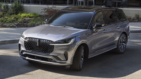 Lincoln Aviator 2025: el SUV de lujo actualizado ya está en México