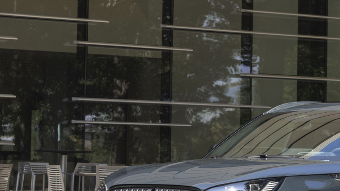 Lincoln Aviator 2025: el SUV de lujo actualizado ya está en México