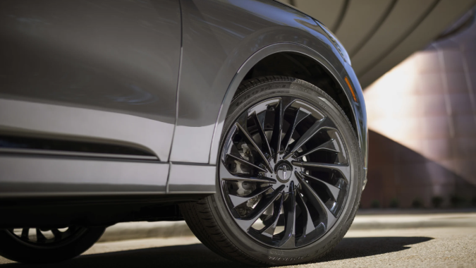 Lincoln Aviator 2025: el SUV de lujo actualizado ya está en México