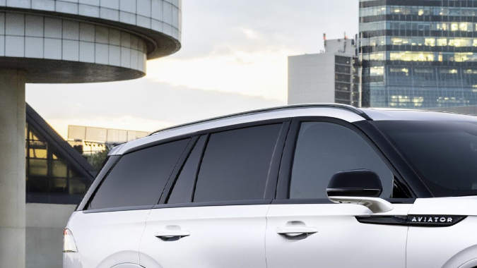 Lincoln Aviator 2025: el SUV de lujo actualizado ya está en México