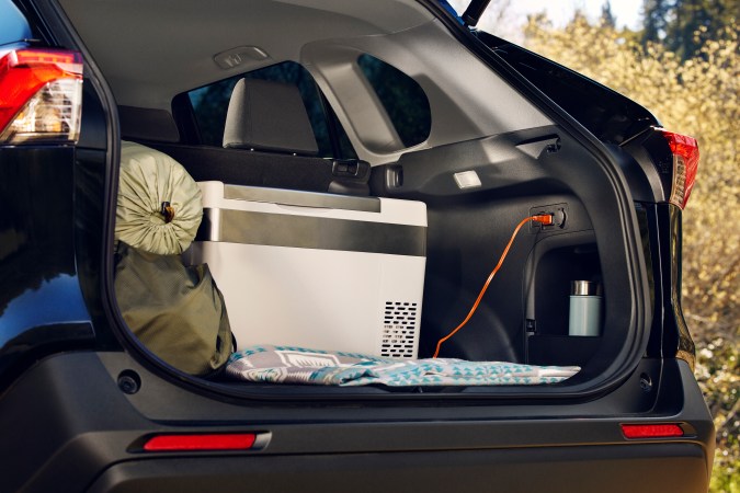 ¿Cuál SUV elegir para un viaje largo por carretera?
