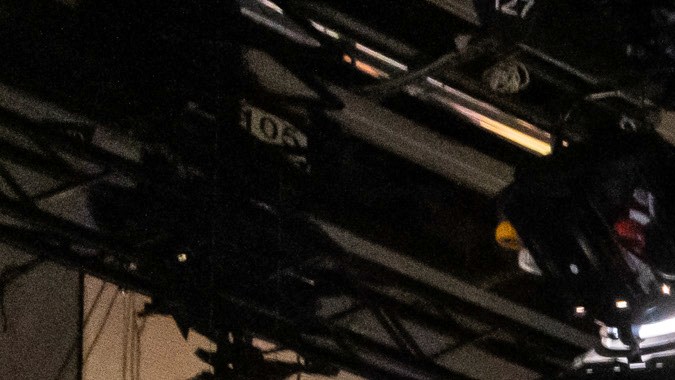 Mercedes-AMG revela detalles de su futuro y potente SUV eléctrico