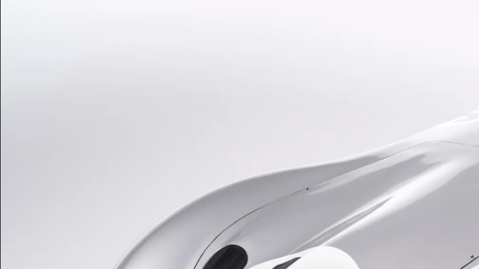 Subastarán el Mercedes Benz F1 histórico de 1955