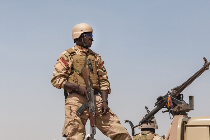 Toyota Hilux y Land Cruiser: los 4x4 que definieron una guerra