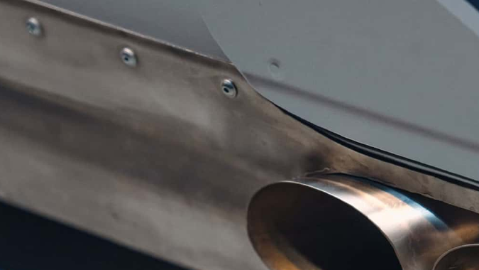 BMW recrea el M3 GTR del videojuego NFS Most Wanted