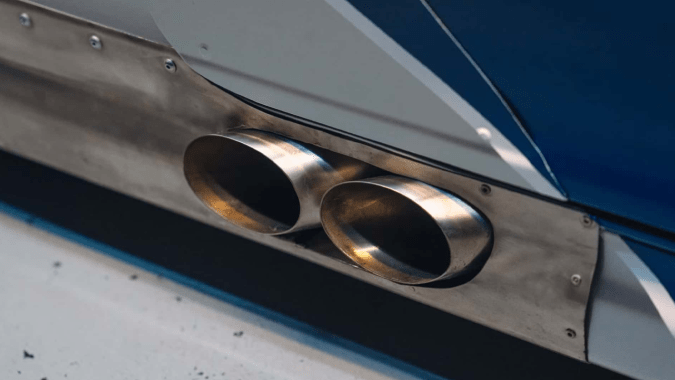 BMW recrea el M3 GTR del videojuego NFS Most Wanted