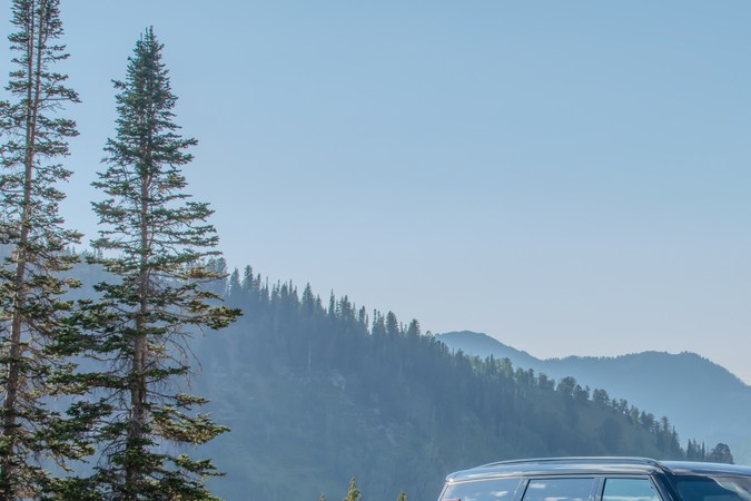 Nissan Armada 2025: aventura con innovación