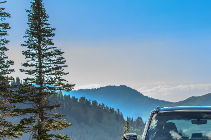 Nissan Armada 2025: aventura con innovación