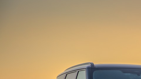 Nissan Armada 2025: aventura con innovación