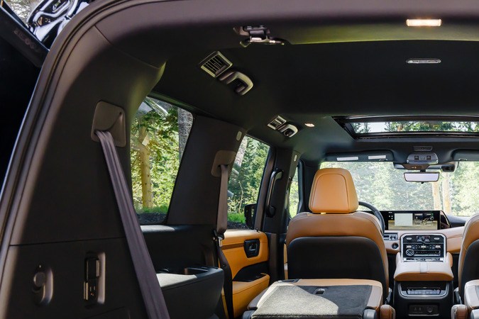 Nissan Armada 2025: aventura con innovación