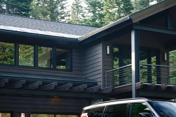 Nissan Armada 2025: aventura con innovación