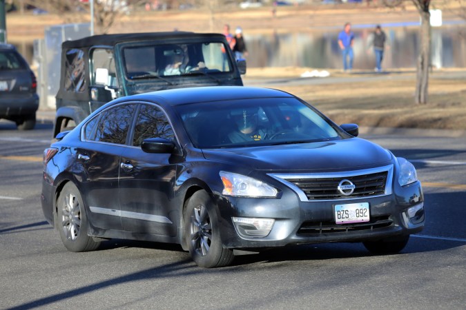 Qué problemas presenta el Nissan Altima: fallas comunes