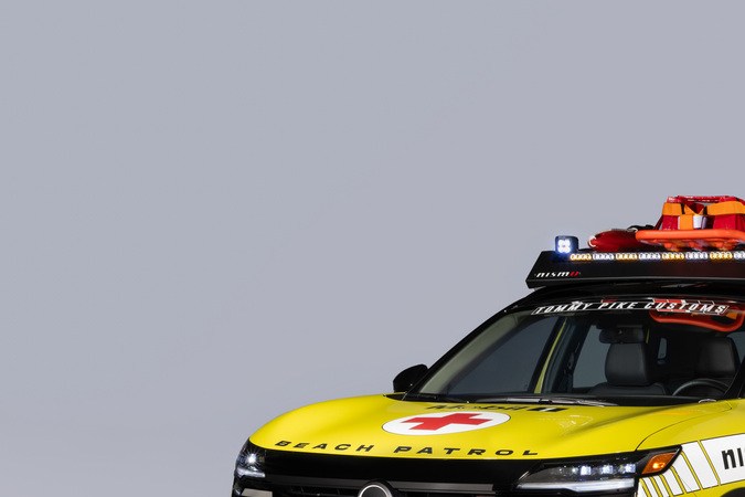 Nissan revela modelos personalizados para el SEMA Show 2024