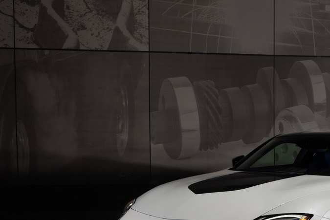 Nissan revela modelos personalizados para el SEMA Show 2024