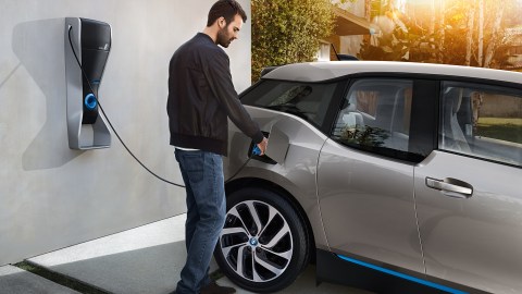 ¿Qué es un auto EREV? Descubre cómo funciona esta tecnología