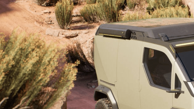 Kia presenta dos carros conceptos para dominar los todoterrenos