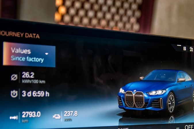 Adiós a CarPlay y Android Auto: estas marcas ya no lo traen