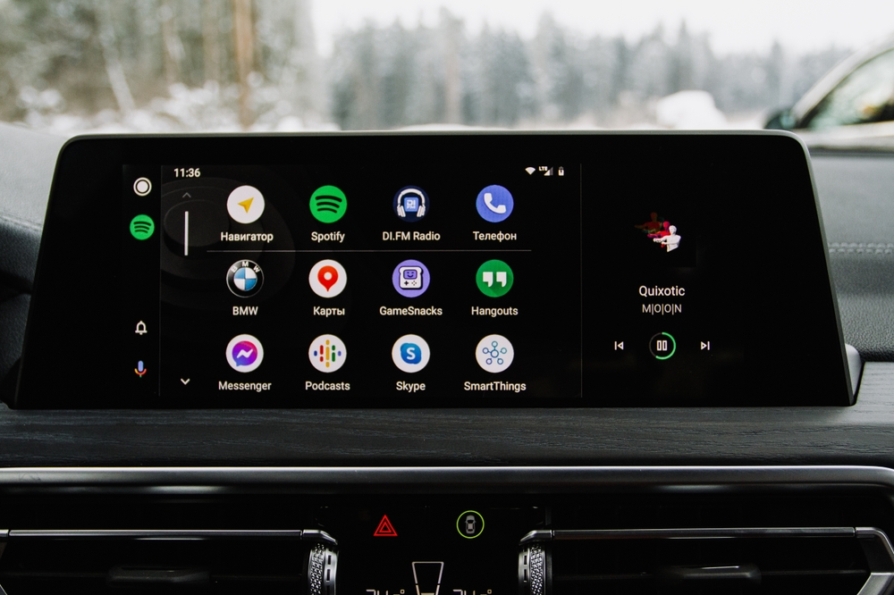 Adiós a CarPlay y Android Auto: estas marcas ya no lo traen