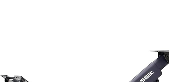 mejores asientos cockpits simuladores de carrera