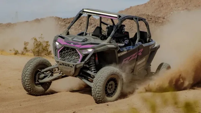 Polaris-RZR-Pro-R-Race-Replica-LE