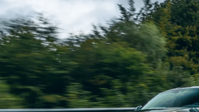 Manthey repotencia el Porsche 911 GT3 con un enorme alerón