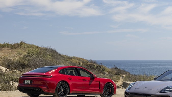 Sedán vs. Coupé: cuáles son las diferencias