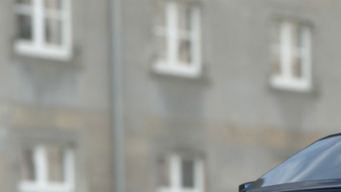 Proyecto MA-01: el restomod del Maserati Shamal soñado