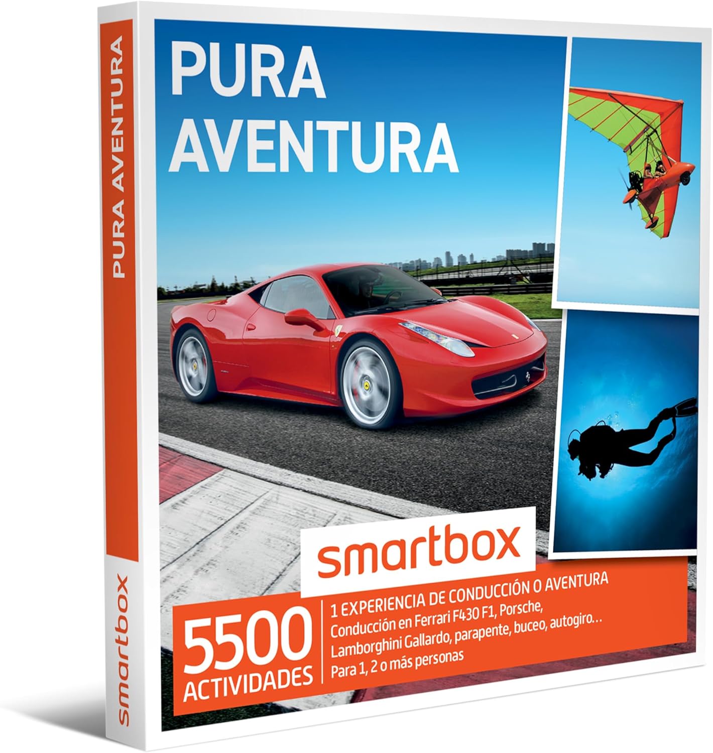 ¿Qué regalar a un amante de los autos? Guía completa