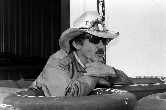 Leyendas del Nascar: conoce los pilotos más ganadores