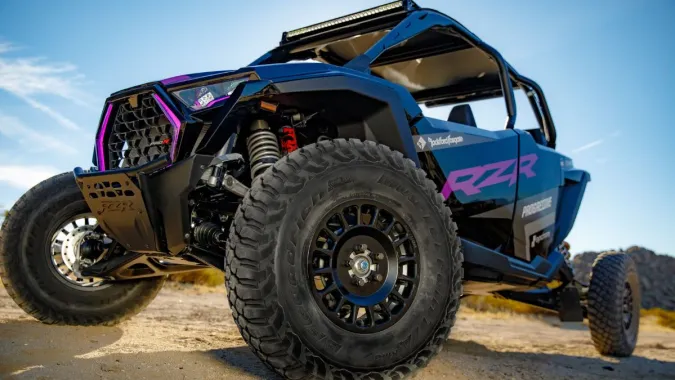 Polaris-RZR-Pro-R-Race-Replica-LE