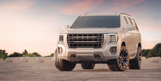 Explora los SUV más cómodos de 2024 para viajes perfectos