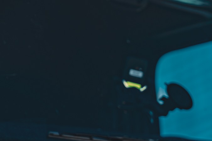 ¿Sin conductor? Empresa prueba camiones autónomos